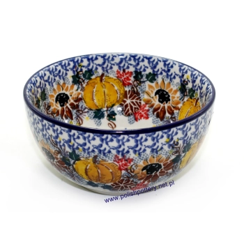 Miska 0,5L dek. U4741X Dynie